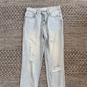 Pacsun Vintage Icon Jeans
